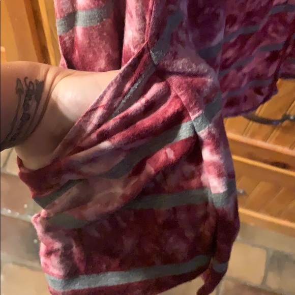 Cute striped tunic - Picture 2 of 3